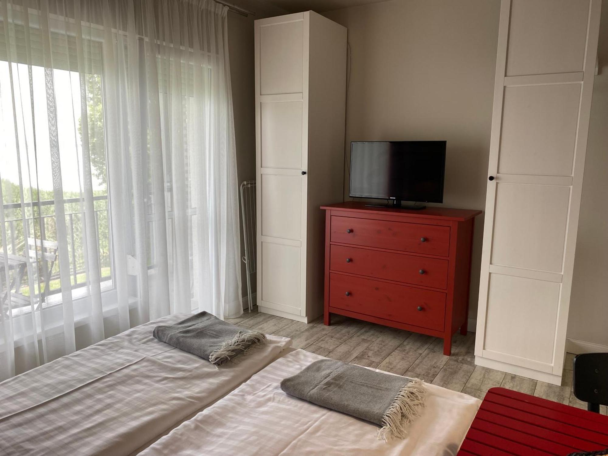 Beach 101 Villa Siófok Buitenkant foto