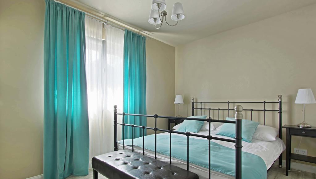 Beach 101 Villa Siófok Kamer foto